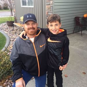 Meet your Posher, Jared